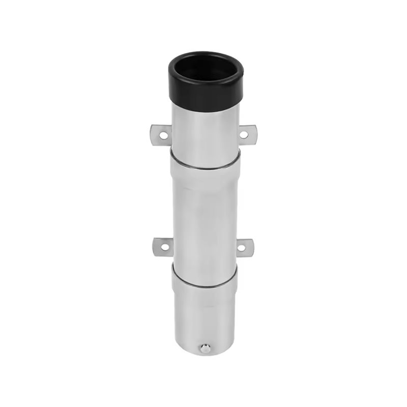 Fishing Kayak Rod Holder - ที่วางคันเบ็ดสำหรับเรือ ทำจากสแตนเลส 304 ปรับระดับได้ - สามารถถอดประกอบได้