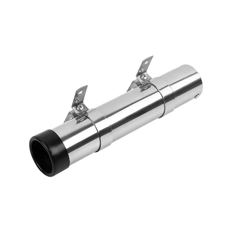 ที่วางคันเบ็ดสำหรับเรือ ทำจากส - Fishing Kayak Rod Holder บทวิจารณ์และราคา