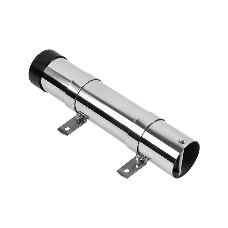 ที่วางคันเบ็ดสำหรับเรือ ทำจากส - Fishing Kayak Rod Holder บทวิจารณ์และราคา
