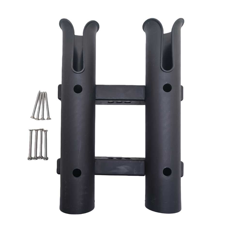 ที่วางคันเบ็ดตกปลาสำหรับเรือเด - Fishing Kayak Rod Holder บทวิจารณ์และราคา
