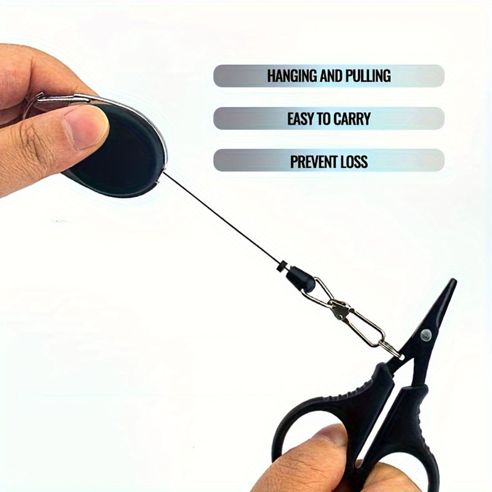 กรรไกรตัดสายเอ็นตกปลา สแตนเลสเ - Fishing Kayak Paddle บทวิจารณ์และราคา
