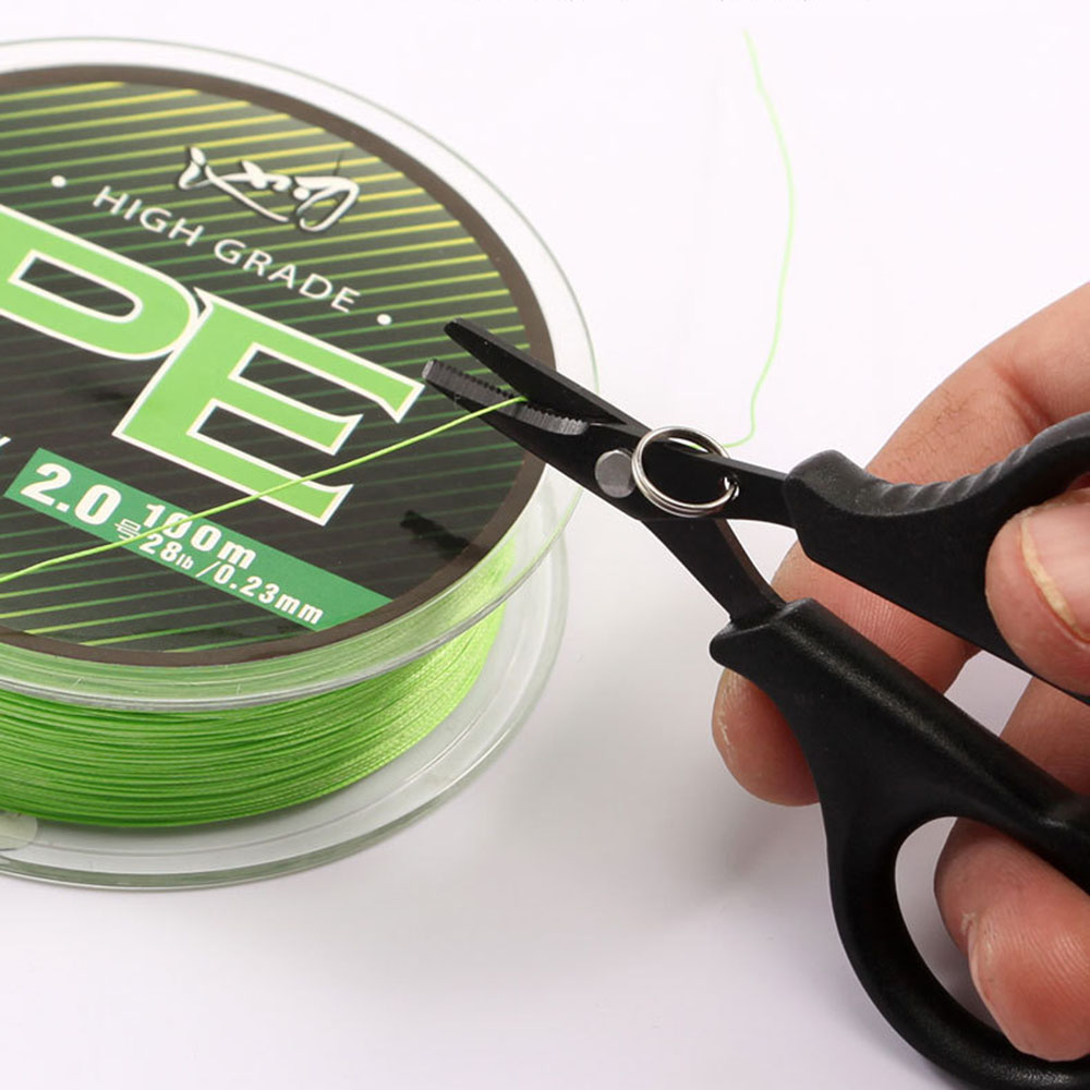 กรรไกรตัดสายเอ็นตกปลา สแตนเลสเ - Fishing Kayak Paddle บทวิจารณ์และราคา