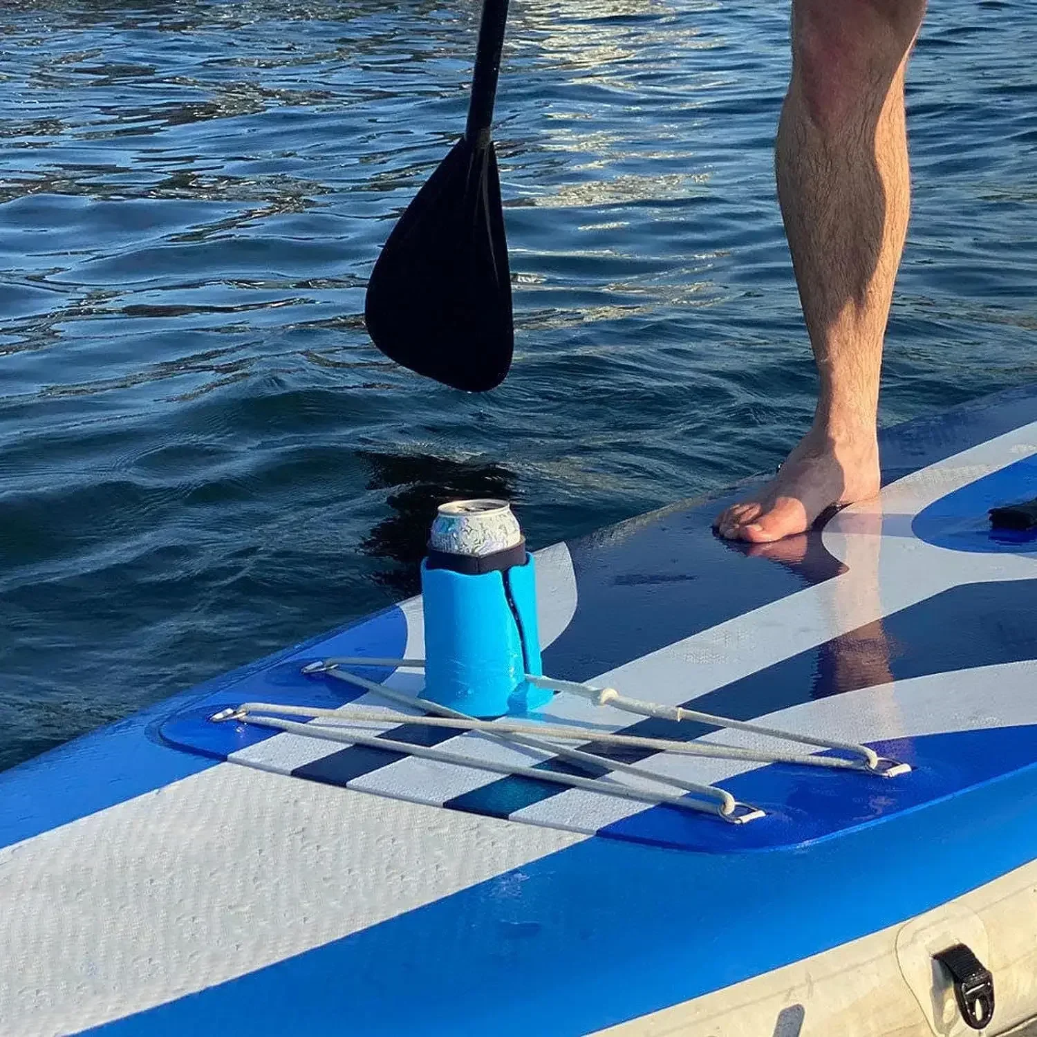 ที่วางแก้วสำหรับเรือคายัค ป้อง - Fishing Kayak Rod Holder บทวิจารณ์และราคา