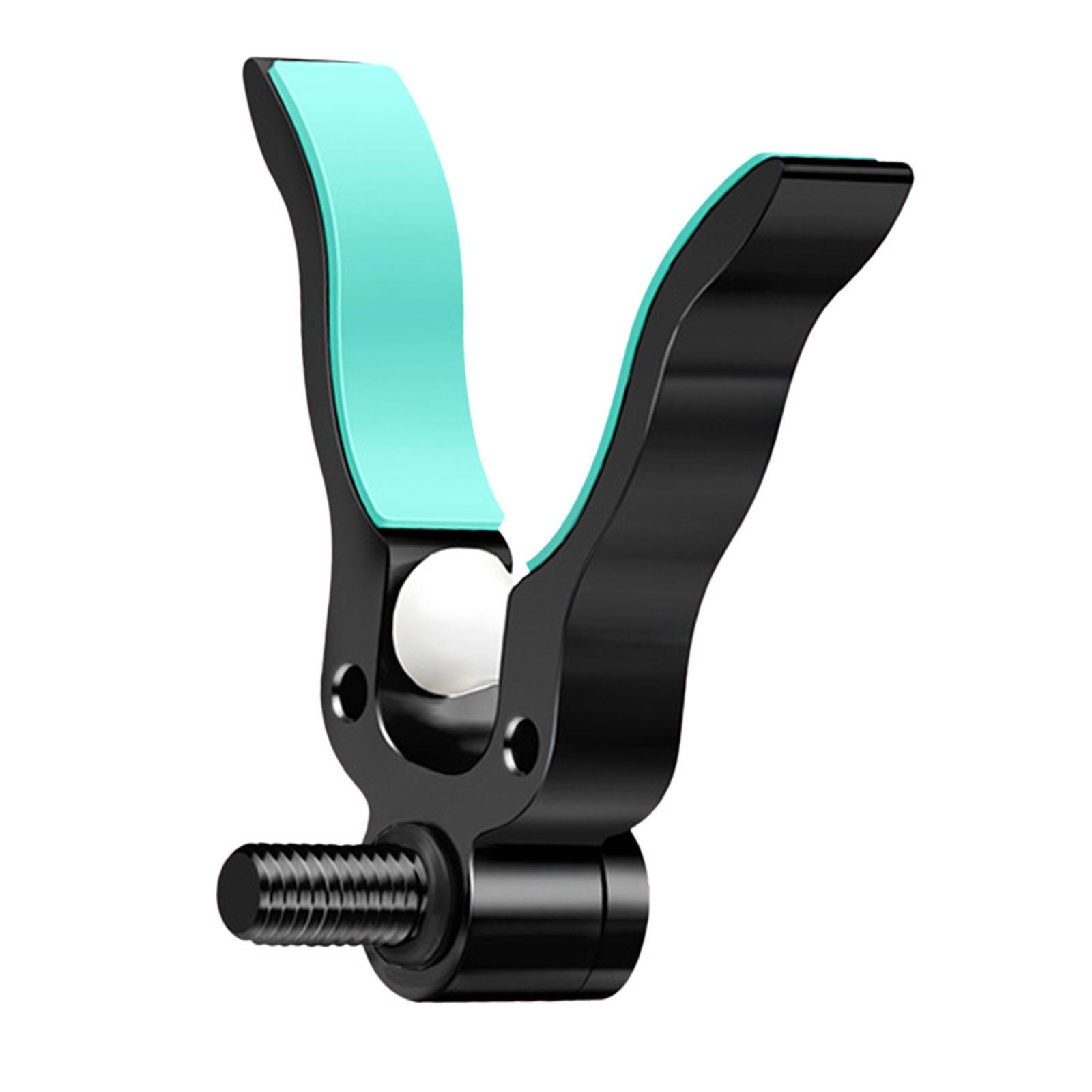 ที่วางคันเบ็ดตกปลาแบบพกพา ปรับ - Fishing Kayak Rod Holder บทวิจารณ์และราคา
